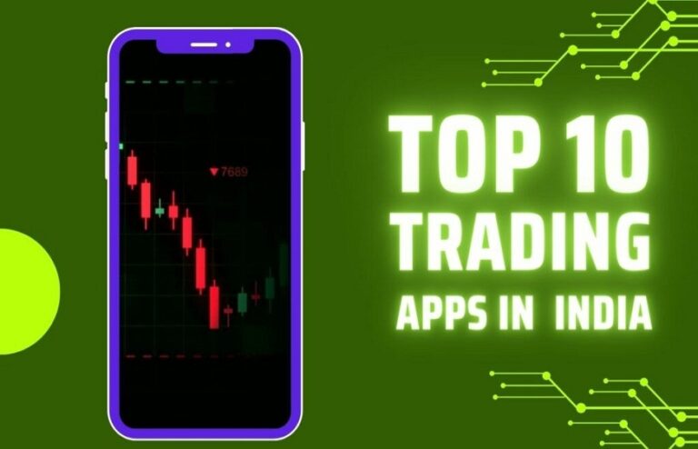 A Comprehensive Guide to Online Trading Apps in the Indian Market