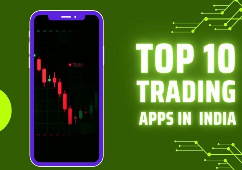 A Comprehensive Guide to Online Trading Apps in the Indian Market