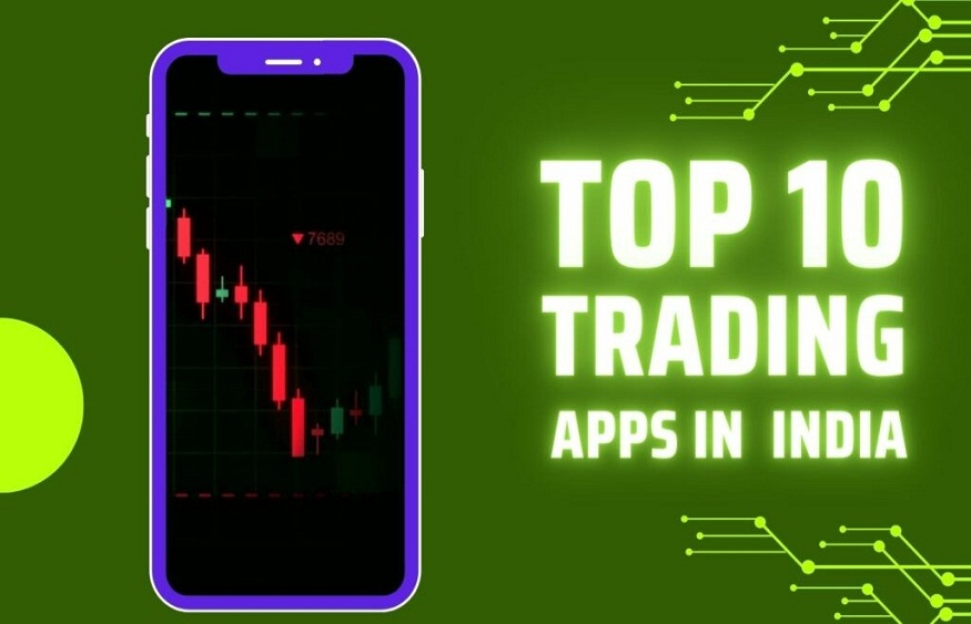 Trading Apps in the Indian Market