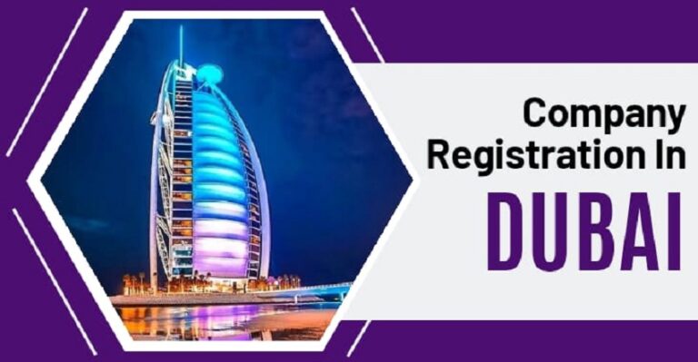 How Can Business Registration Dubai Be Established?