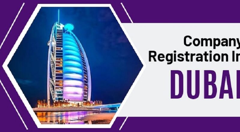 How Can Business Registration Dubai Be Established?