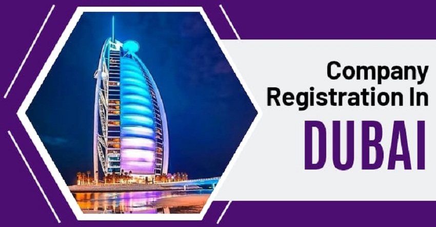 Business Registration Dubai