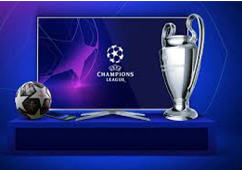 IPTV for UEFA Champions League -The Ultimate Streaming Guide