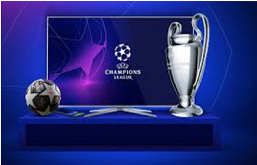 IPTV for UEFA Champions