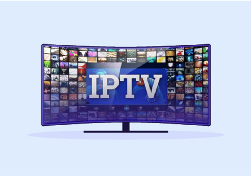 Best IPTV Supplier The Ultimate Guide for Streaming Enthusiasts