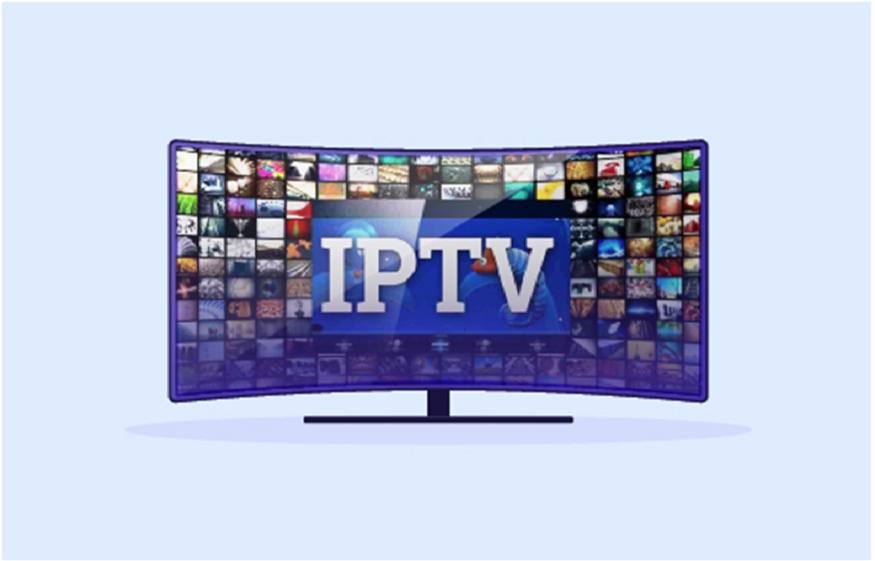 IPTV is the Future of Streaming