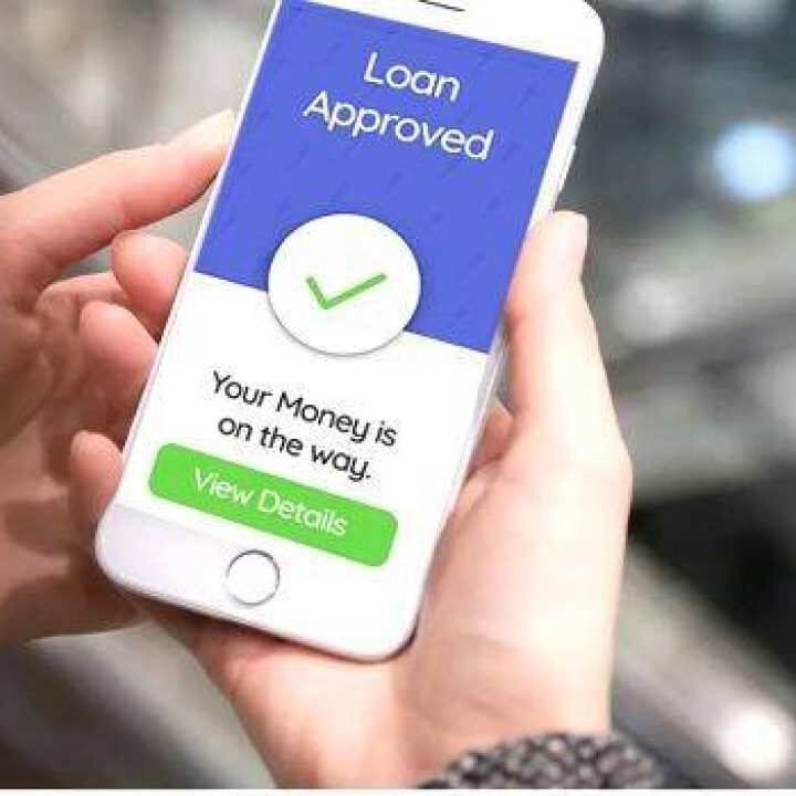 Instant Loan Apps: The Fastest Way to Borrow ₹2 Lakh with Simple Documentation