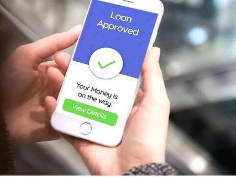 Instant Loan Apps: The Fastest Way to Borrow ₹2 Lakh with Simple Documentation
