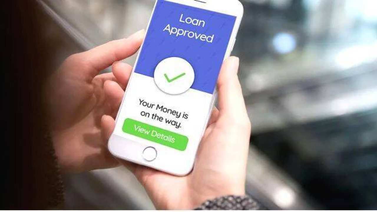 Instant Loan Apps