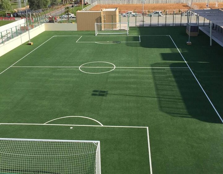 How Can One Pick the Best Artificial padel turf dubai?