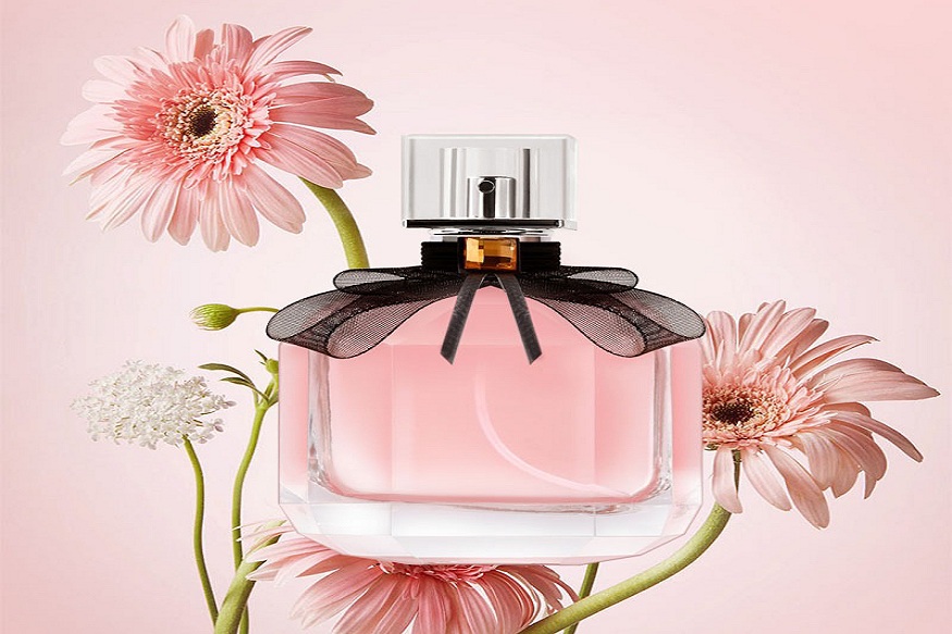 Women's latest perfume