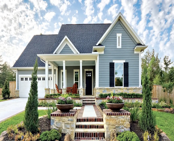 What Are The Important Benefits Of A Classic Villa Design?