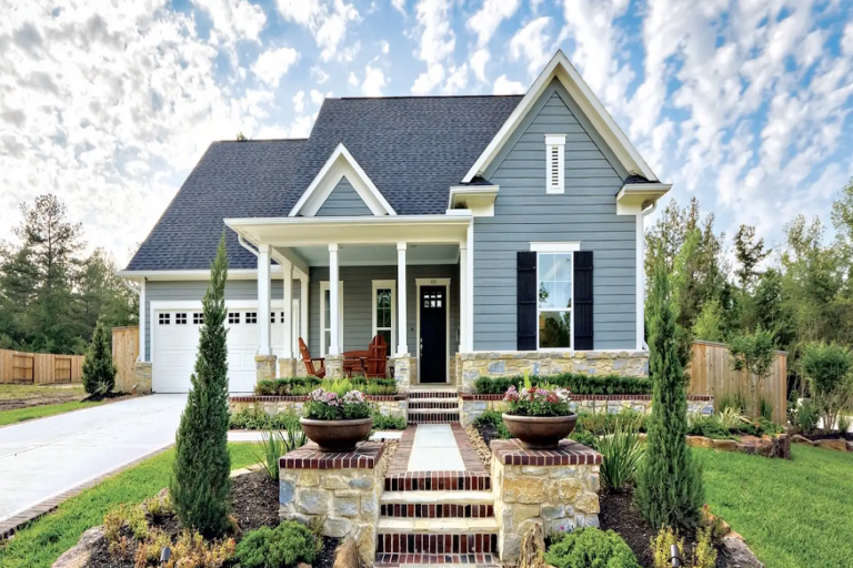 What Are The Important Benefits Of A Classic Villa Design?