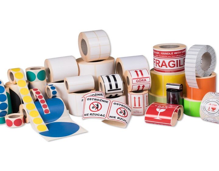Which Company Produces the Best Lubricant Labels?