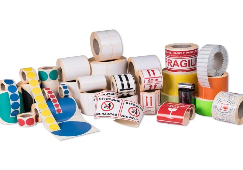 Which Company Produces the Best Lubricant Labels?