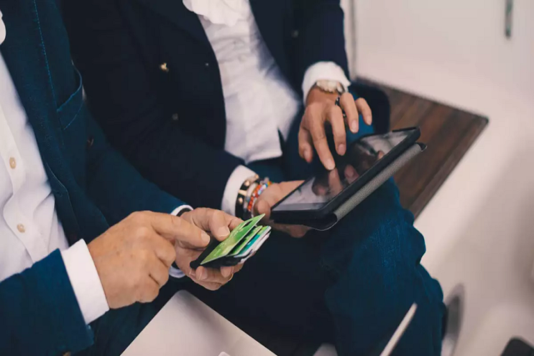How Was the Seamless Conference Shaped by APAC Banking?