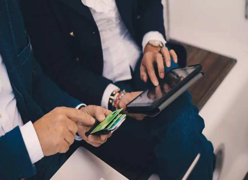 How Was the Seamless Conference Shaped by APAC Banking?