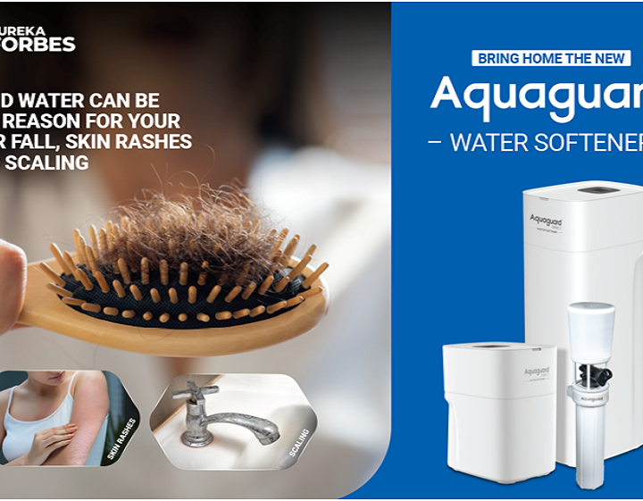 Bathroom Water Softener: Get Softer Water for Healthier Skin & Hair