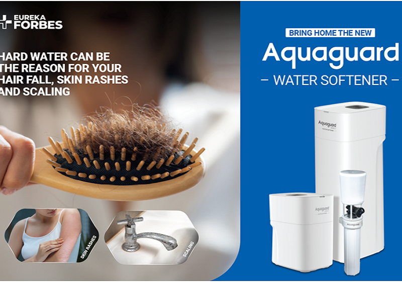 Bathroom Water Softener: Get Softer Water for Healthier Skin & Hair