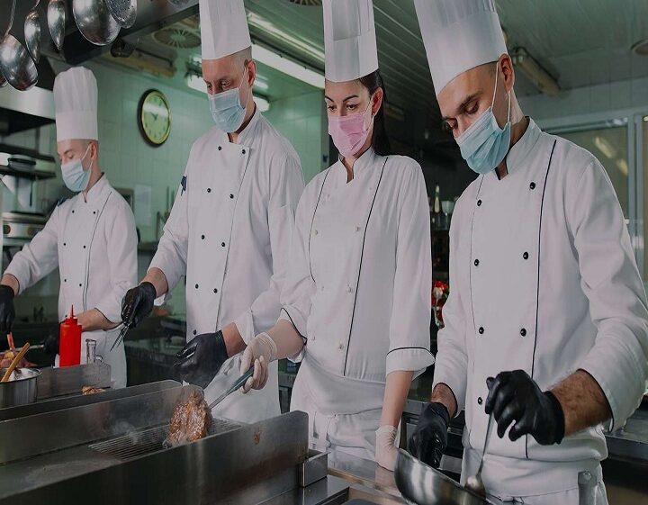 Why Is This UAE’s Greatest Catering Company?