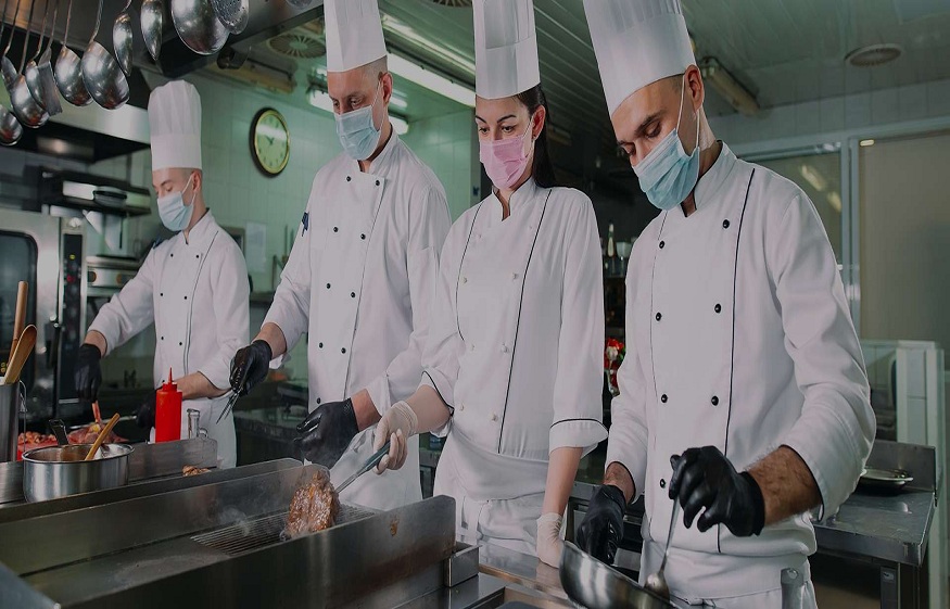 best catering company in uae