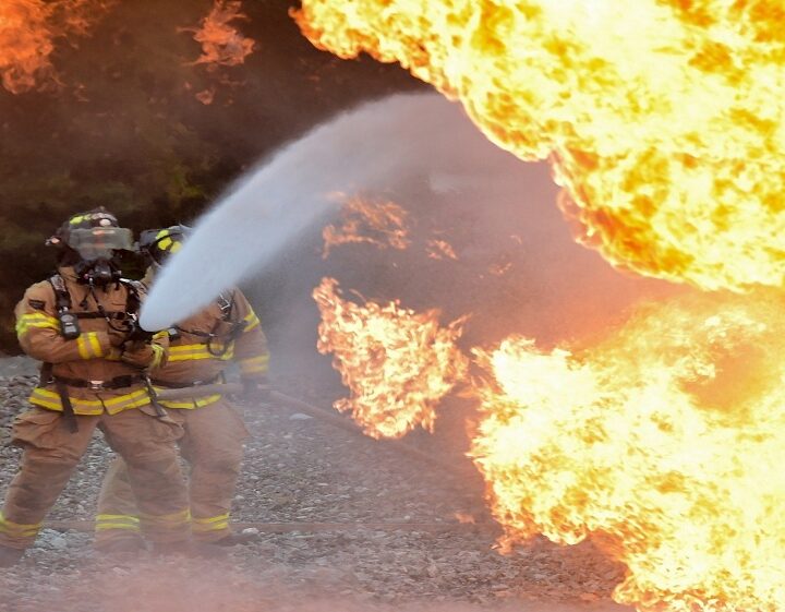 What to Expect During Fire Sprinkler System Installation