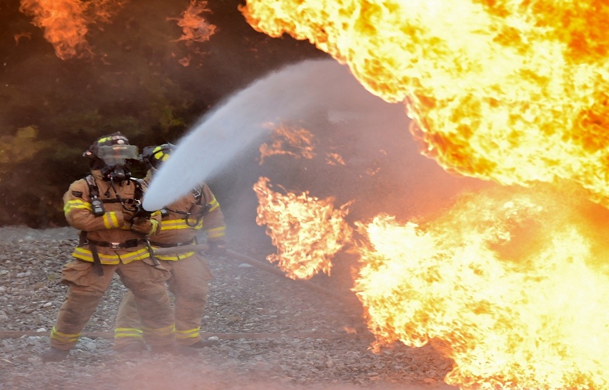 fire services Sydney