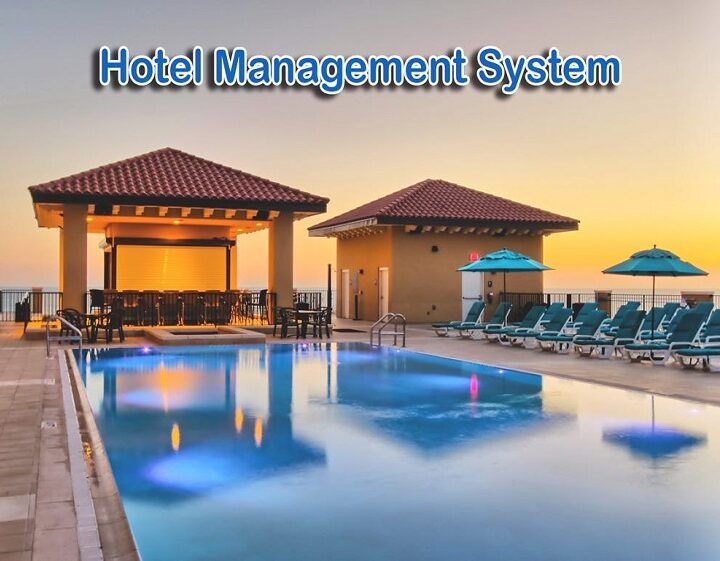 Workforce Optimization Through Hotels Management System Automation