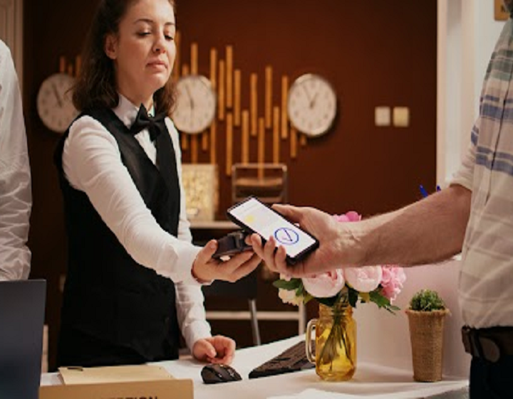 Workforce Optimization Through Hotels Management System Automation
