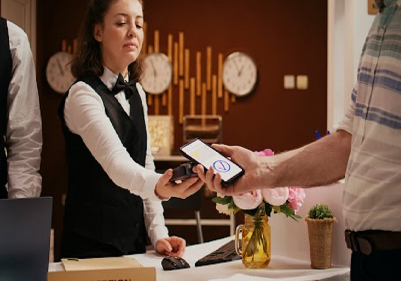 Workforce Optimization Through Hotels Management System Automation