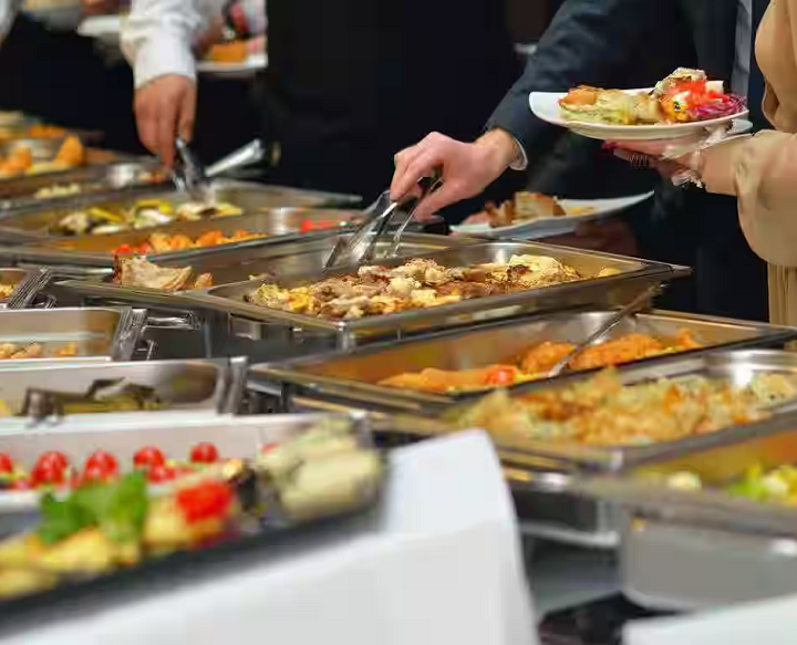 Do you seek reliable birthday party catering solutions?