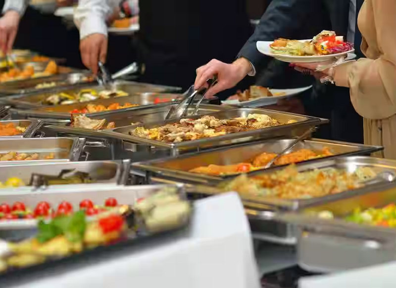 Do you seek reliable birthday party catering solutions?