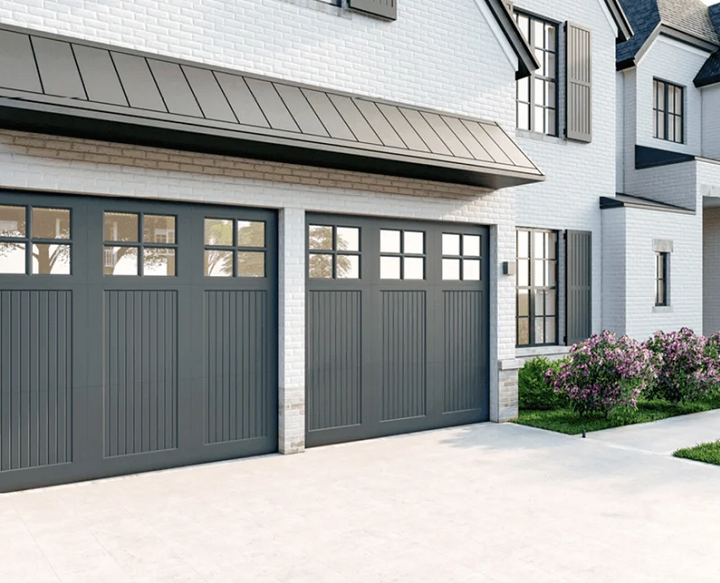 Garage Door Cables Loose When the Door Is Open? Common Causes and What to Do