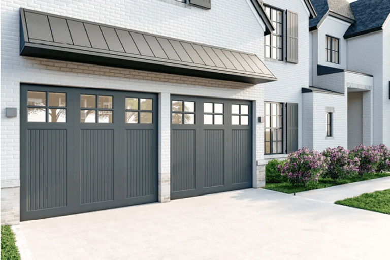 Garage Door Cables Loose When the Door Is Open? Common Causes and What to Do