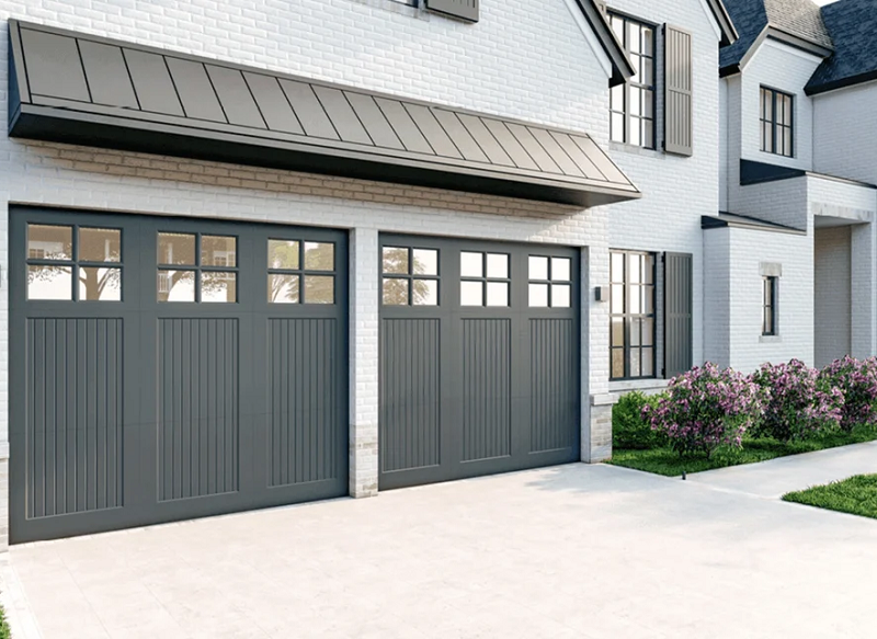 Garage Door Cables Loose When the Door Is Open? Common Causes and What to Do
