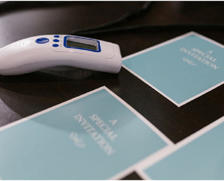 Digital or Printed? Choosing the Best Format for Your Corporate Event Invitations