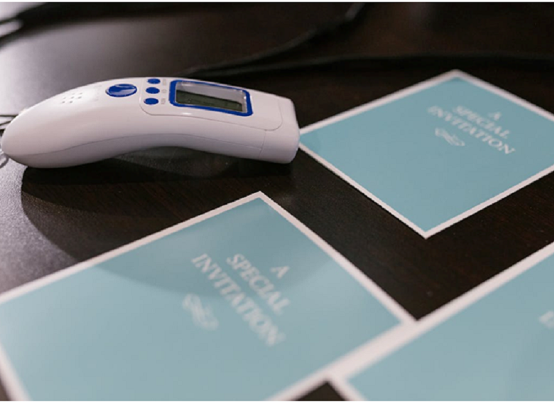 Digital or Printed? Choosing the Best Format for Your Corporate Event Invitations