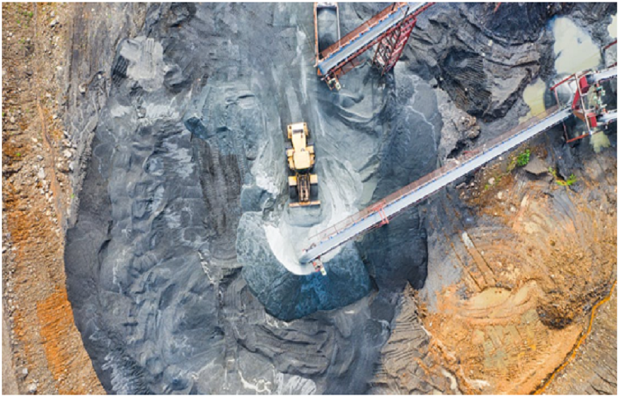 skilled Heavy Duty Equipment Technicians