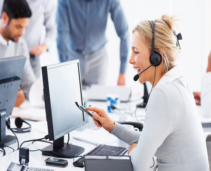 How a Customer Service Virtual Assistant Boosts Efficiency