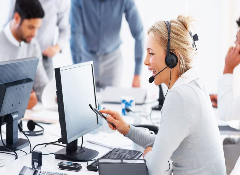 How a Customer Service Virtual Assistant Boosts Efficiency