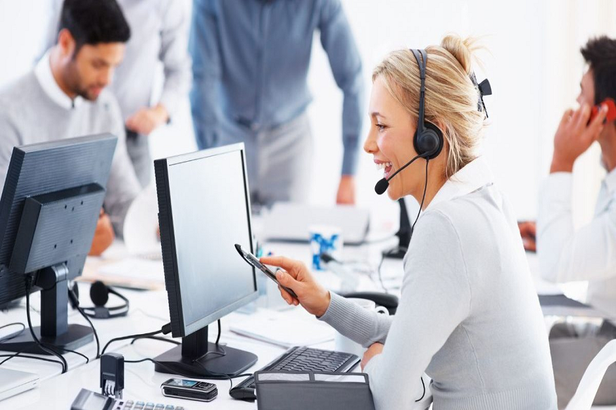 Customer Service Virtual Assistants