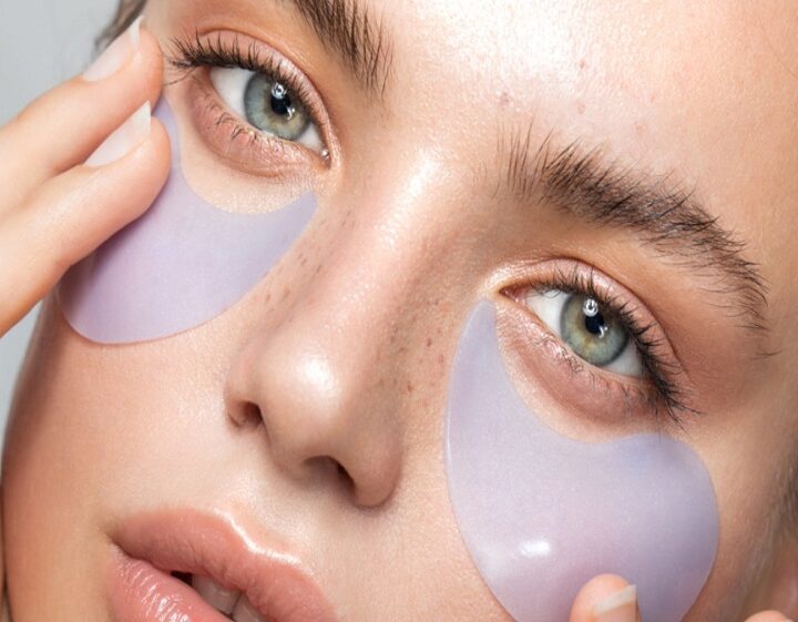 Reclaim Your Radiance: How Brightening Serums and Eye Gels Revive 50+ Skin