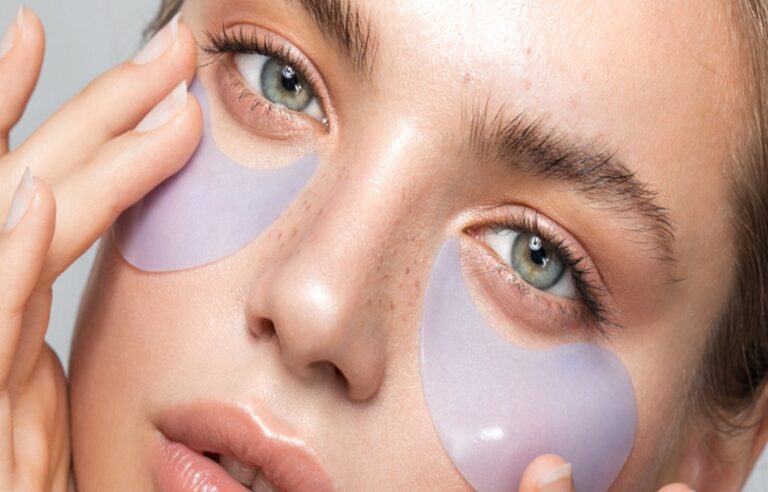 Reclaim Your Radiance: How Brightening Serums and Eye Gels Revive 50+ Skin