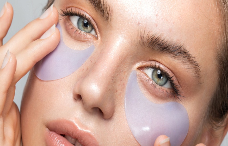 Eye Gels Revive 50+ Skin