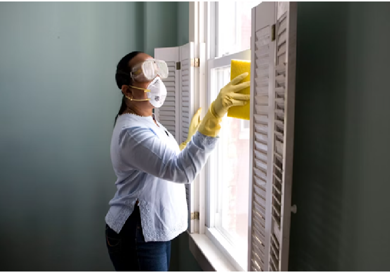 Finding the Perfect Clean: How to Choose the Best Professionals for Residential Cleaning