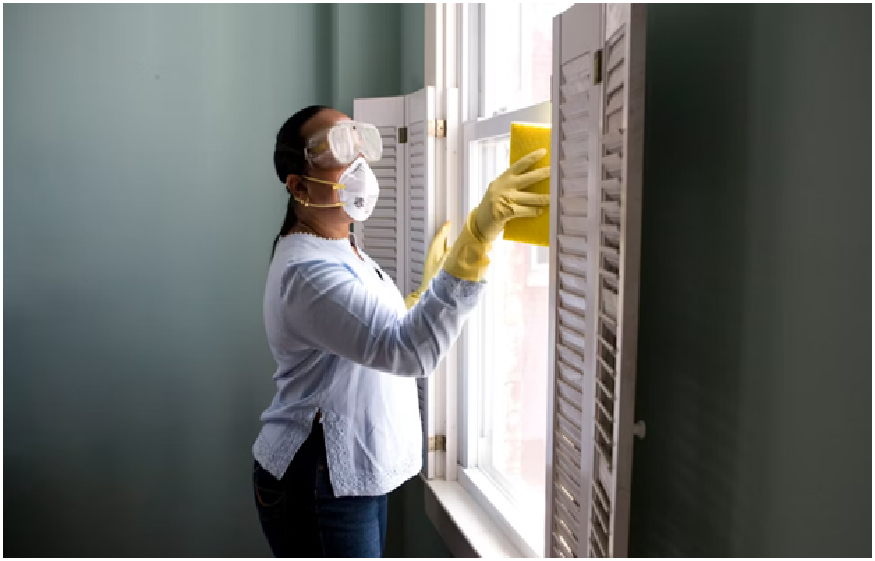 Residential Cleaning