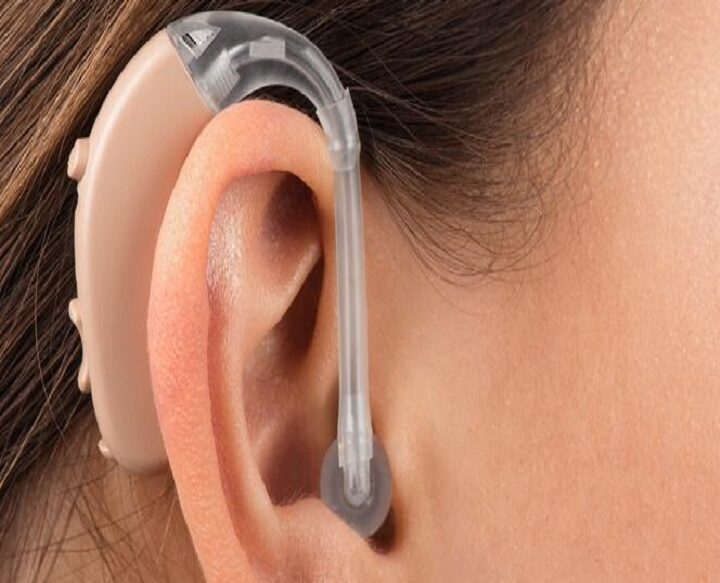 5 Pluses of Over Ear Hearing Aids