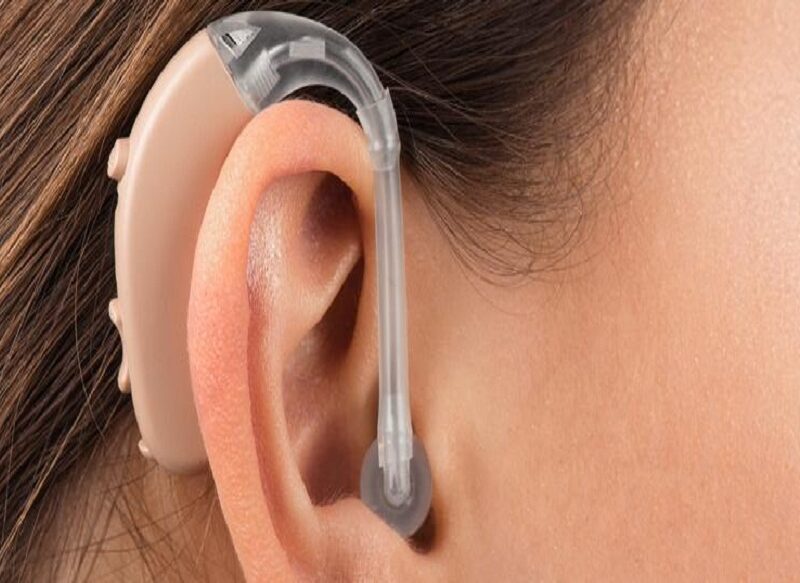 5 Pluses of Over Ear Hearing Aids