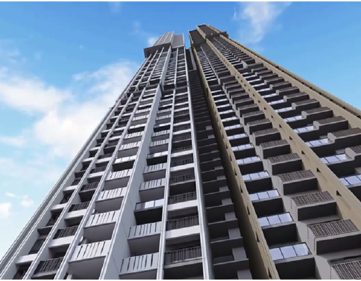 Why Zyon Grand and Promenade Peak Are Changing the Way Things Look