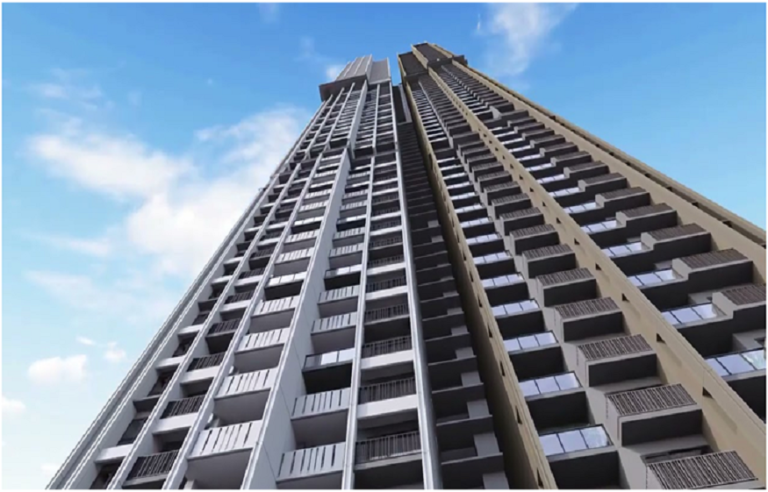 Why Zyon Grand and Promenade Peak Are Changing the Way Things Look